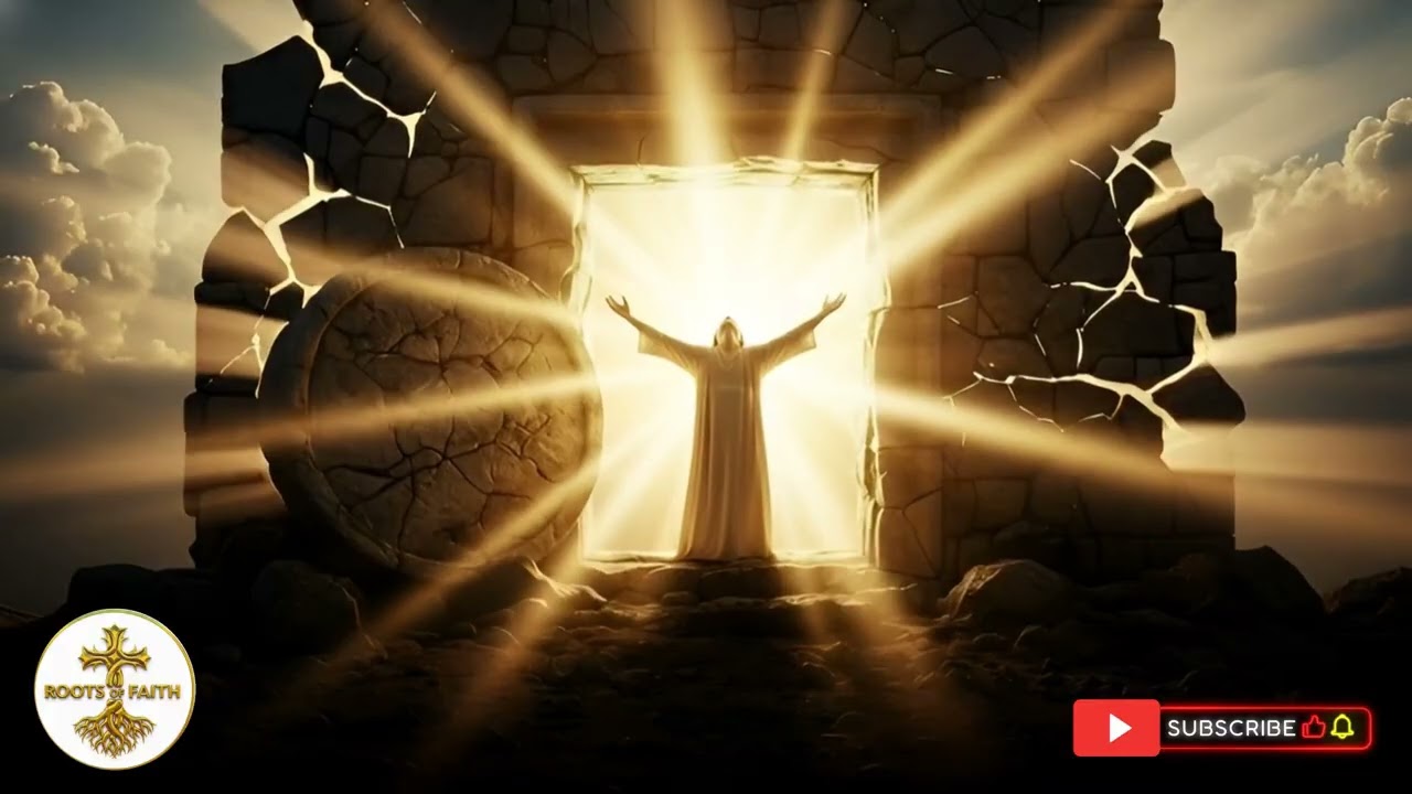 Resurrection in Faith -  Heavy Metal Gospel