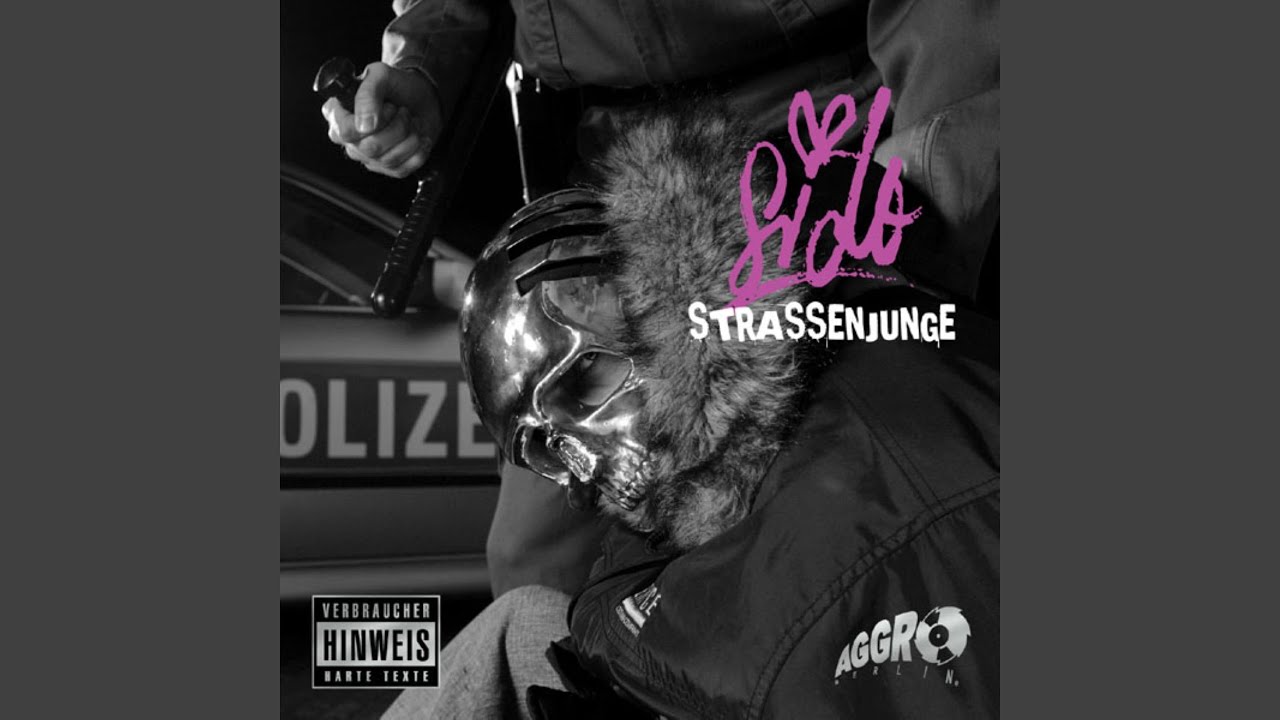 Straßenjunge (original)