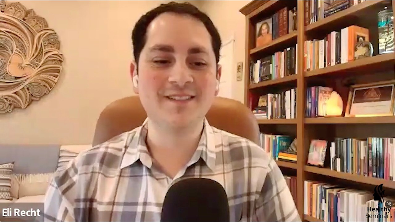 September 20, 2025 - Modern Mind, Timeless Truths: Bridging Psychology and Spiritual Awakening