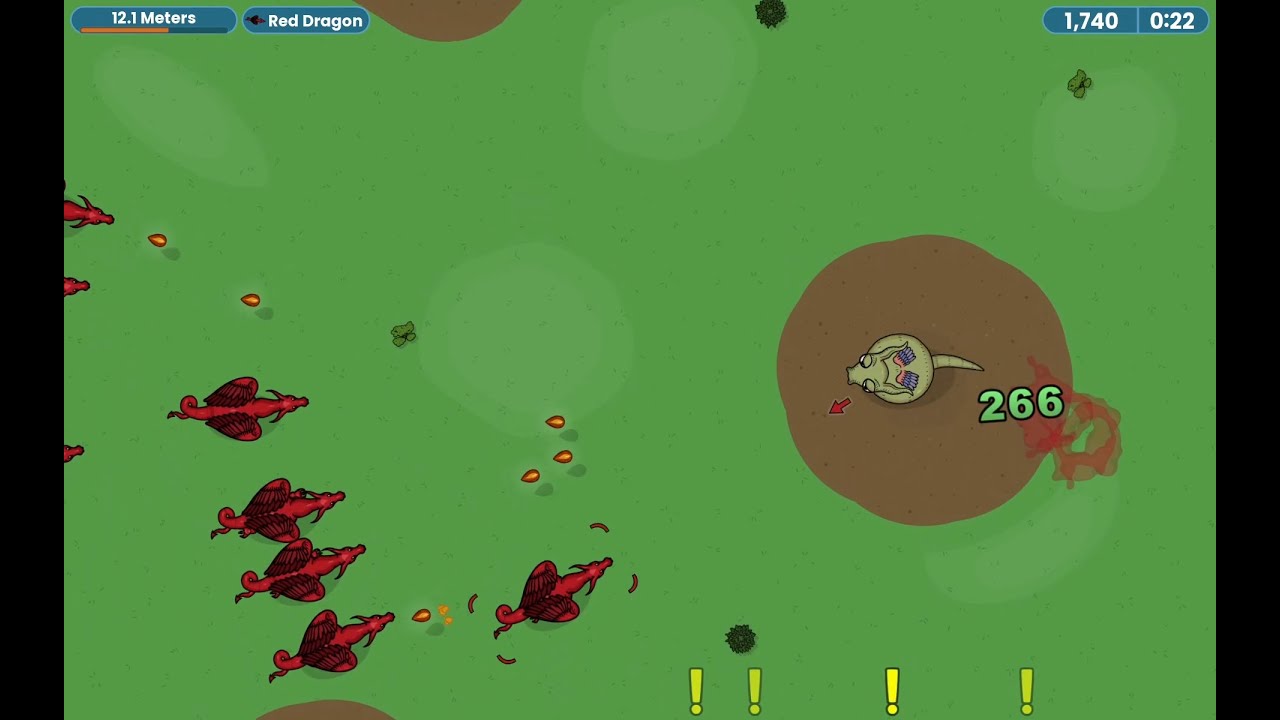 Tasty Planet: Final Bite - Go For The Gold? (3 Stars Deadly)