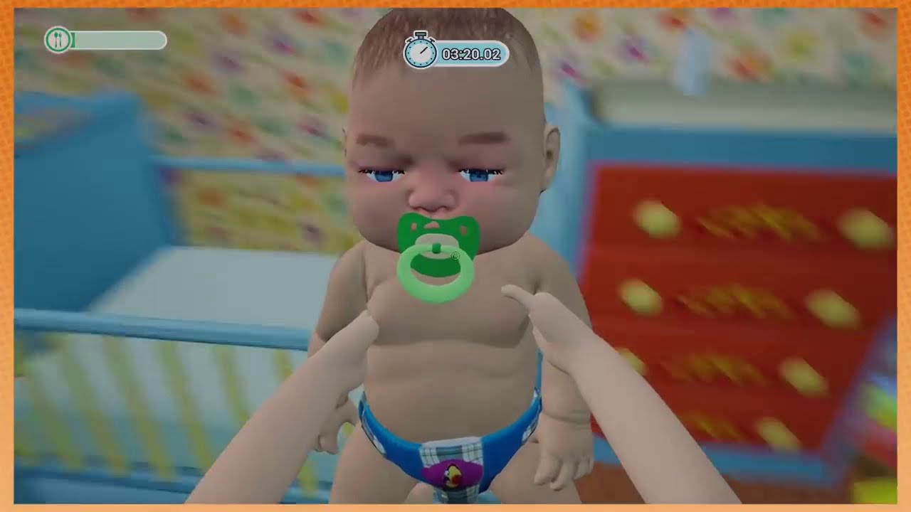 Game Grumps : Best Of Mother Simulator