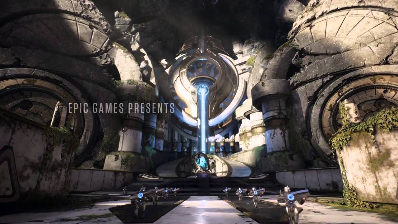 Paragon: Ankündigung - PlayStation Experience 2015