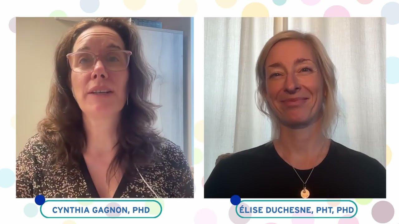 Myotonic Dystrophy Type 1 (DM1) - Considerations for Exercise Management Discussion (Video 4/4)
