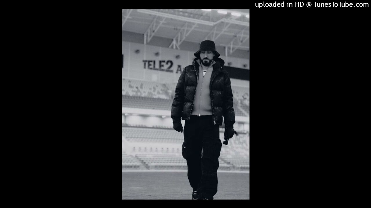 ANT WAN TYPE BEAT - 
