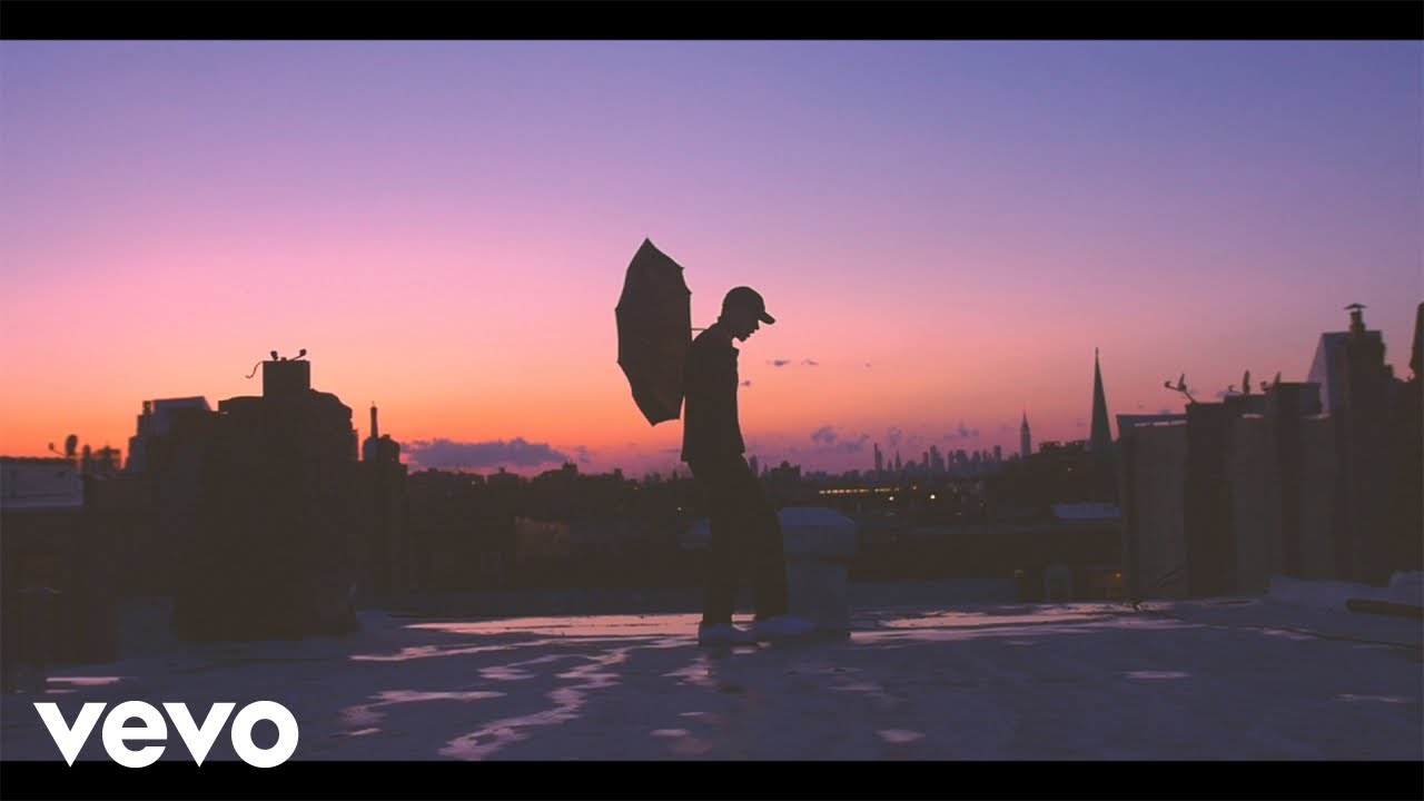 Louis VI - Confidence ft. Nubya Garcia