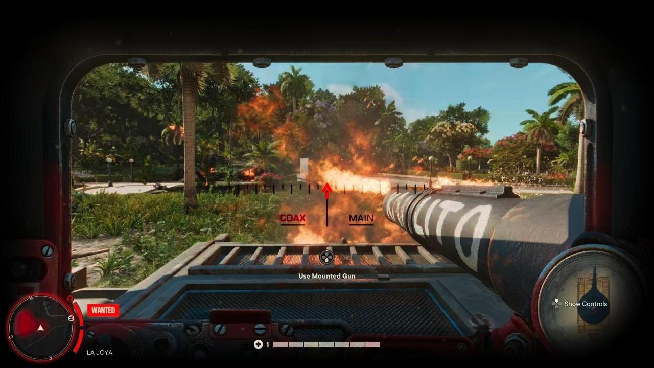 Far Cry 6_