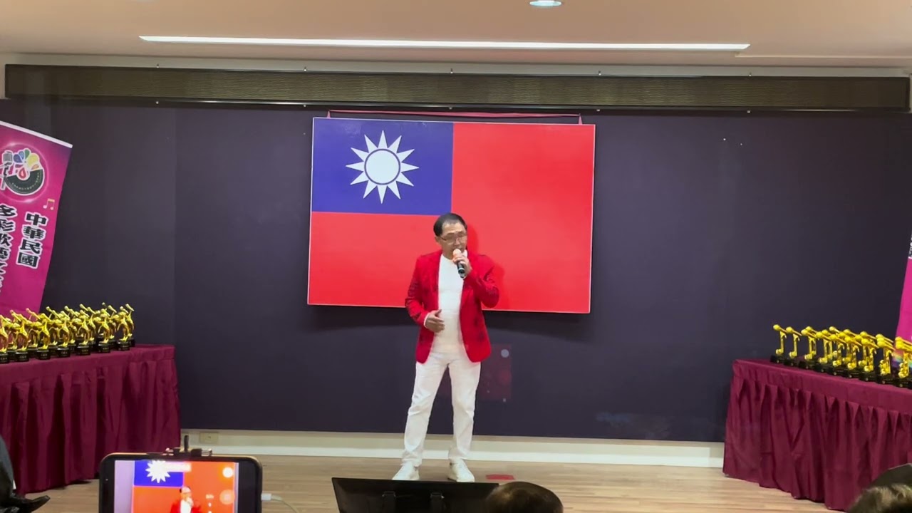 20260314多彩盃長青決賽季軍-張鎮麟
