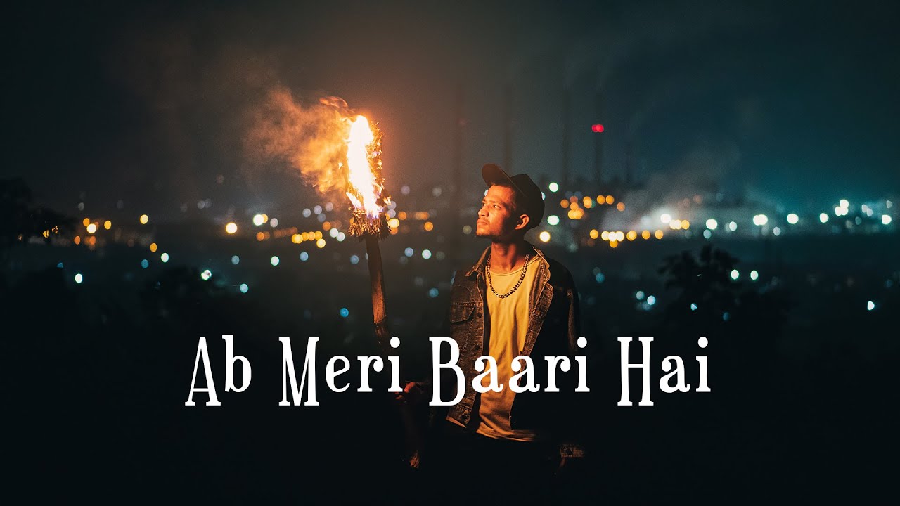 Ab Meri Baari Hai | The Daddy | Official Video Song | Rap Song 2021