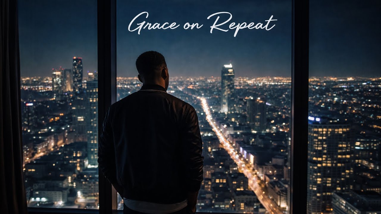Grace on Repeat