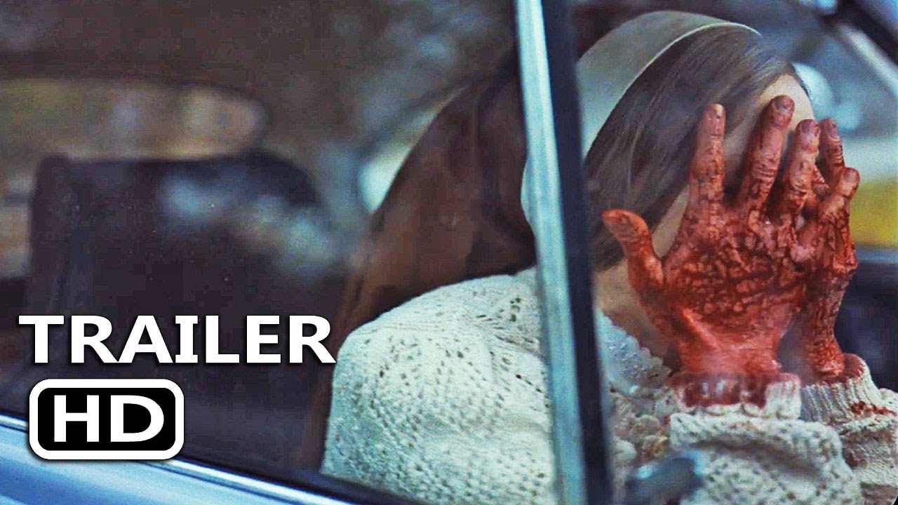 LONGLEGS Official Trailer 2 (2024)