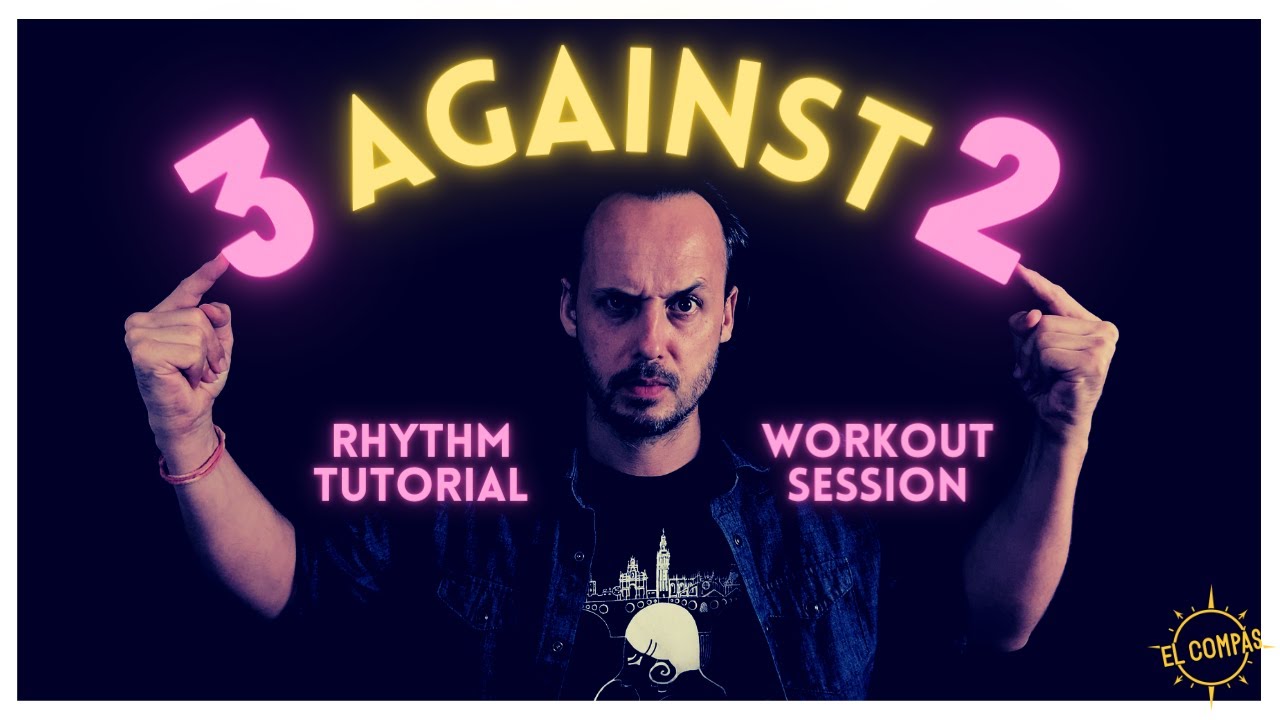 Rhythm Tutorial + Intensive Workout Session 👏💪💥 