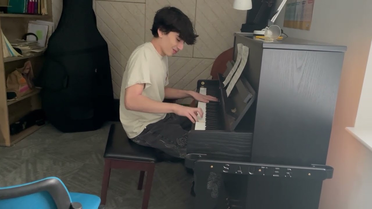 Round Midnight by Jonah Blue Donovan Pape