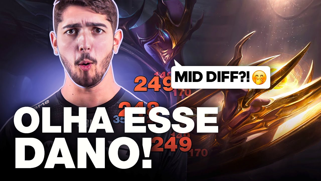 COMO CARREGAR DE ZED