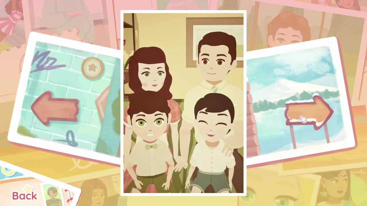 🎮 DEMO Gameplay: Instants – A Cozy Photography & Journaling Game