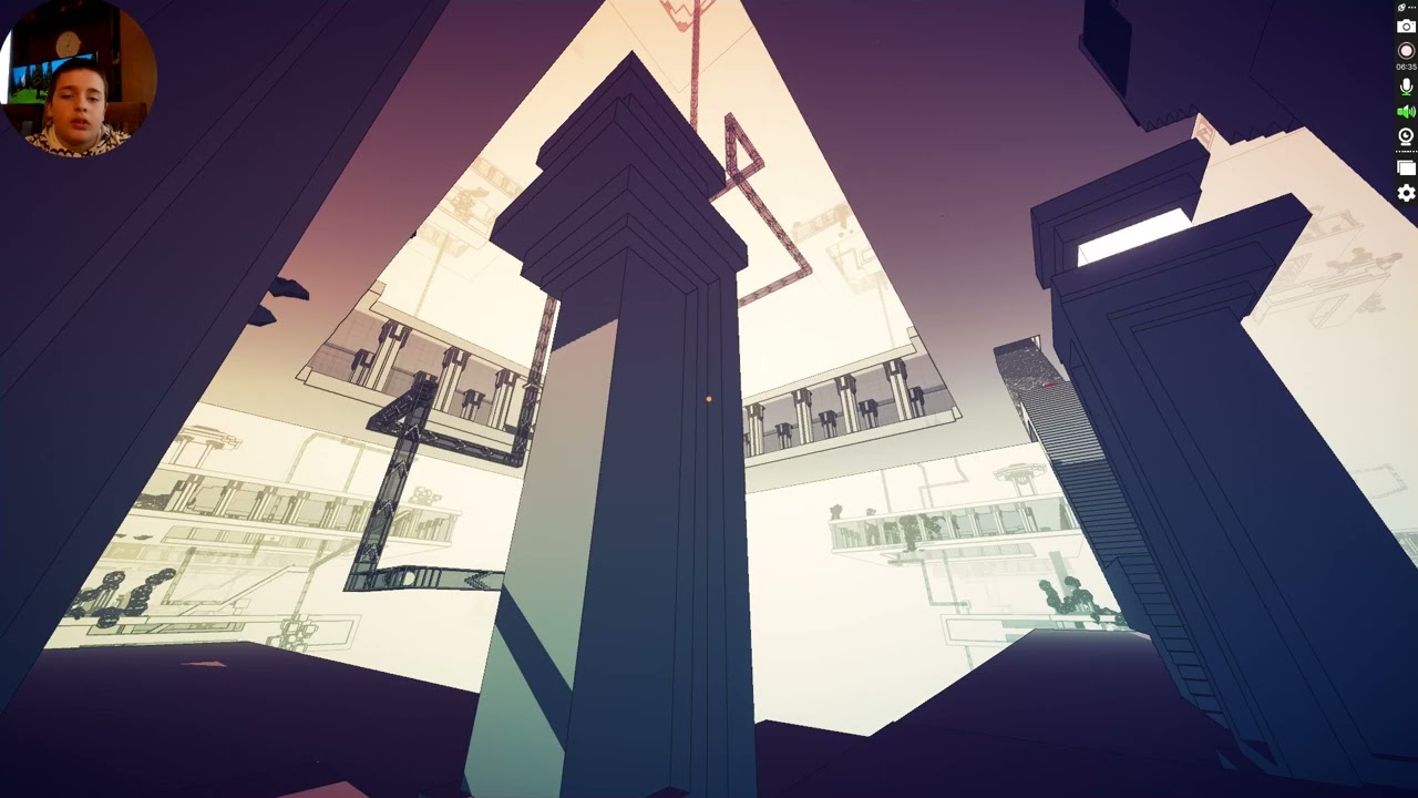 Jan Nrecaj Manifold Garden 7