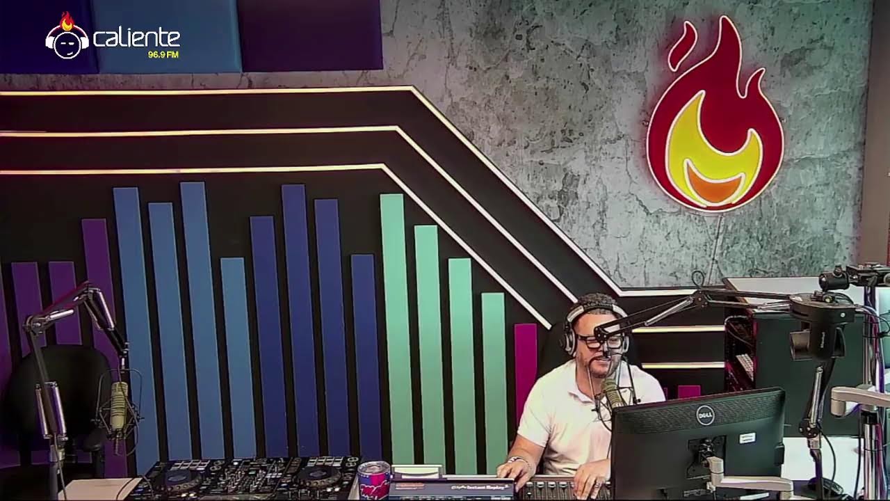 CALIENTE RADIO EN VIVO