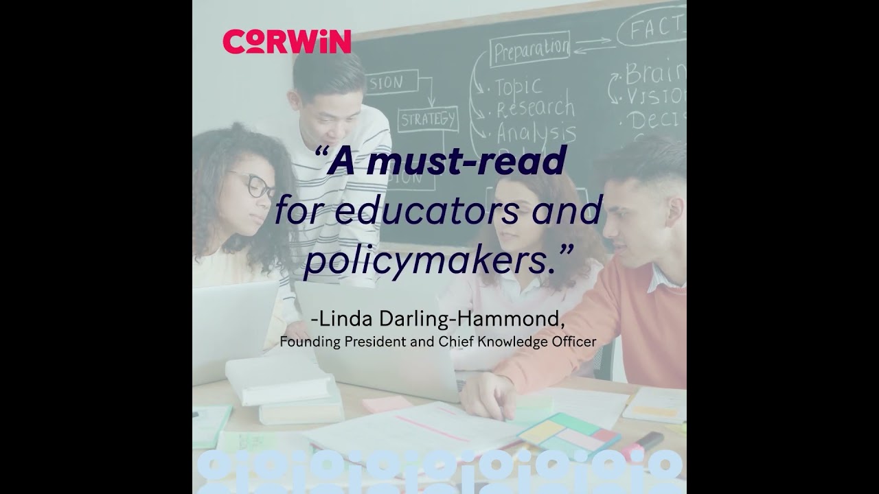 Creating classrooms where thinking thrives | Rebuilding Students' Learning Power by Zaretta Hammond