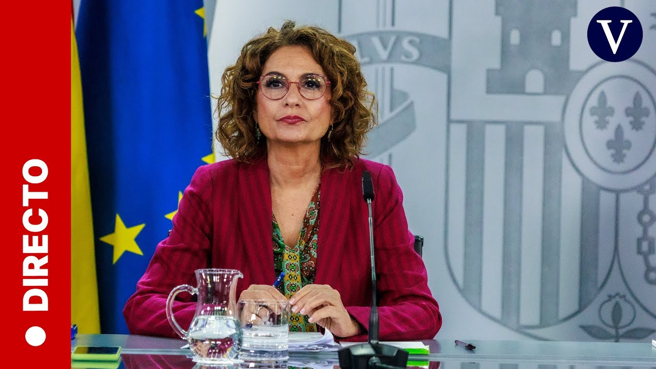 La ministra de Hacienda explica los detalles del nuevo sistema de financiación autonómica