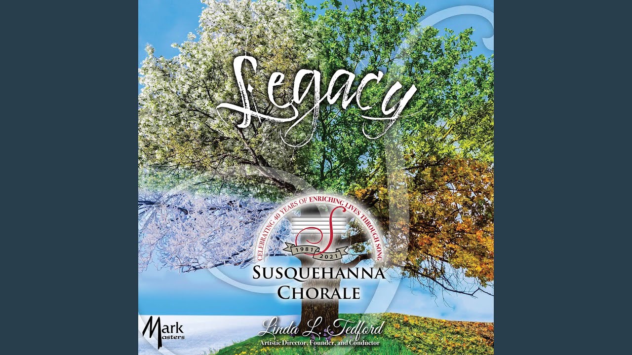 Gaudete! (Arr. M. Engelhardt for SATB Choir & Percussion)