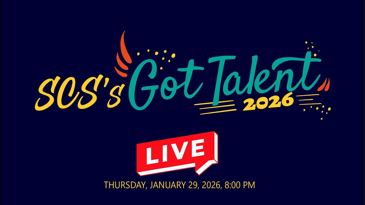 SCS Got Talent 2026