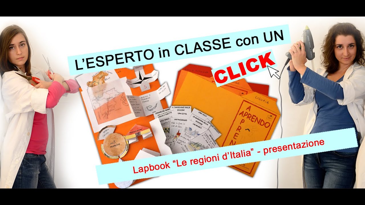 APRENDO - APPRENDO: Lapbook 