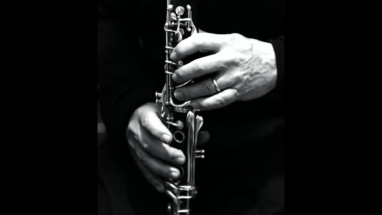 #128 PRIMO APPROCCIO SUL CLARINETTO
