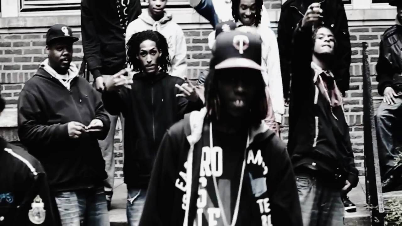 Buck 20 Brick Boyz (Billionaire Black) feat. 50 Shots - Rappin' & Robbin'