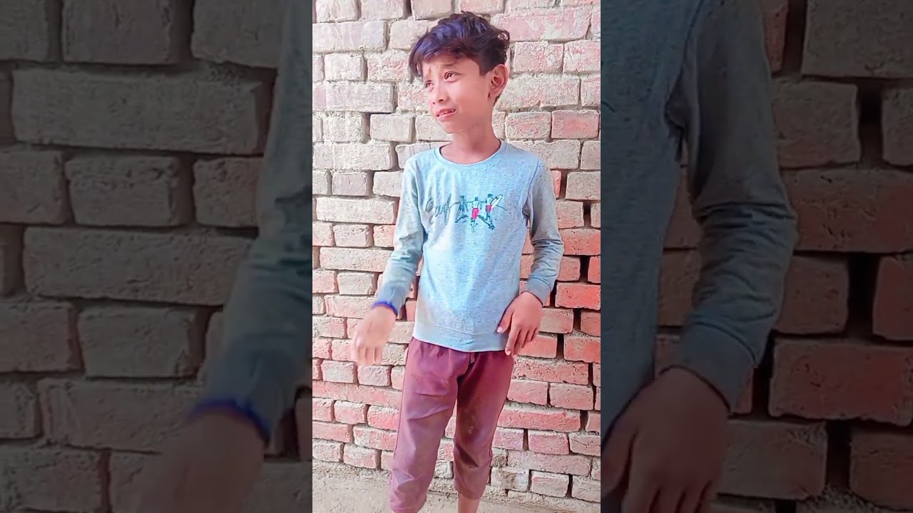 Muth Marne ka Tarika#scenery #comedy #funny #comedyactor #हीरो