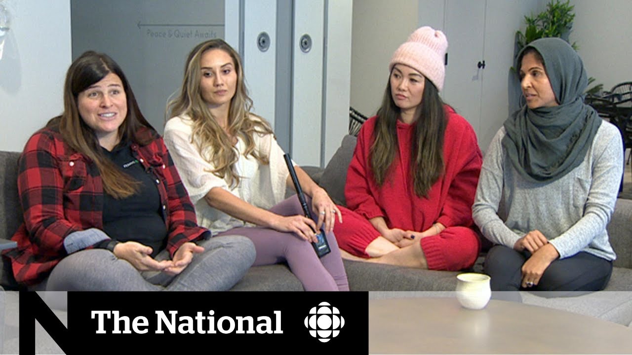 &lsquo;Mommy bloggers&rsquo; are turning parenting posts into a lucrative business