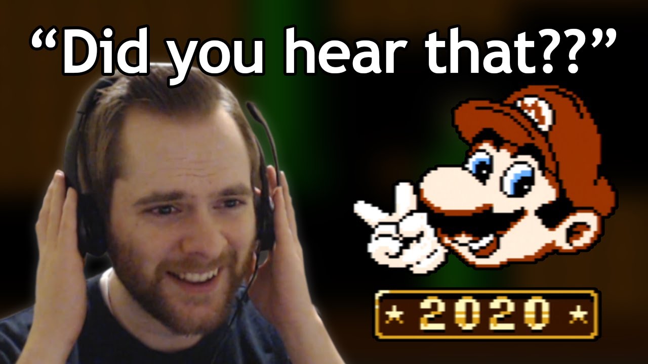 Modern Super Mario Romhacks are insane...