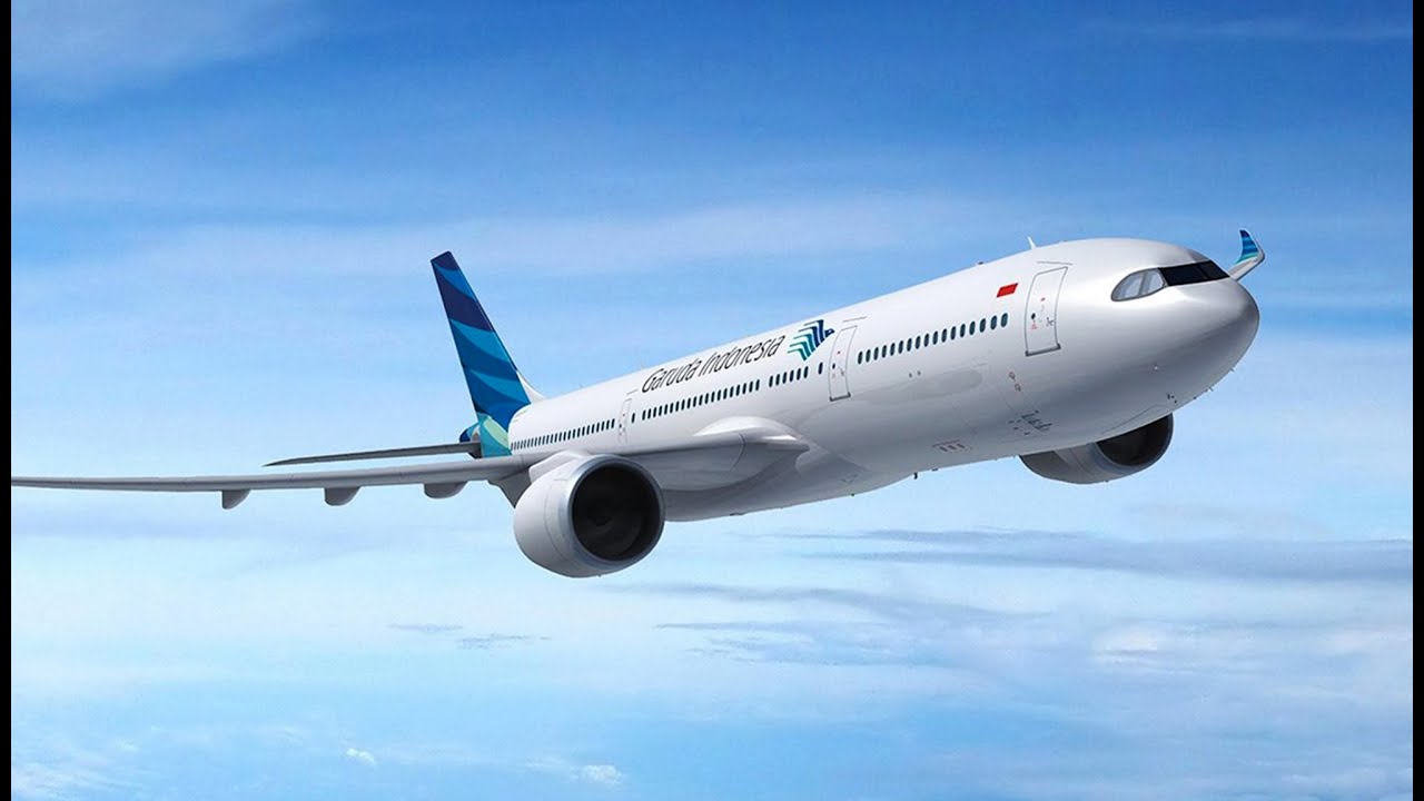 Garuda Indonesia allocates an OpEx of US$ 3 million