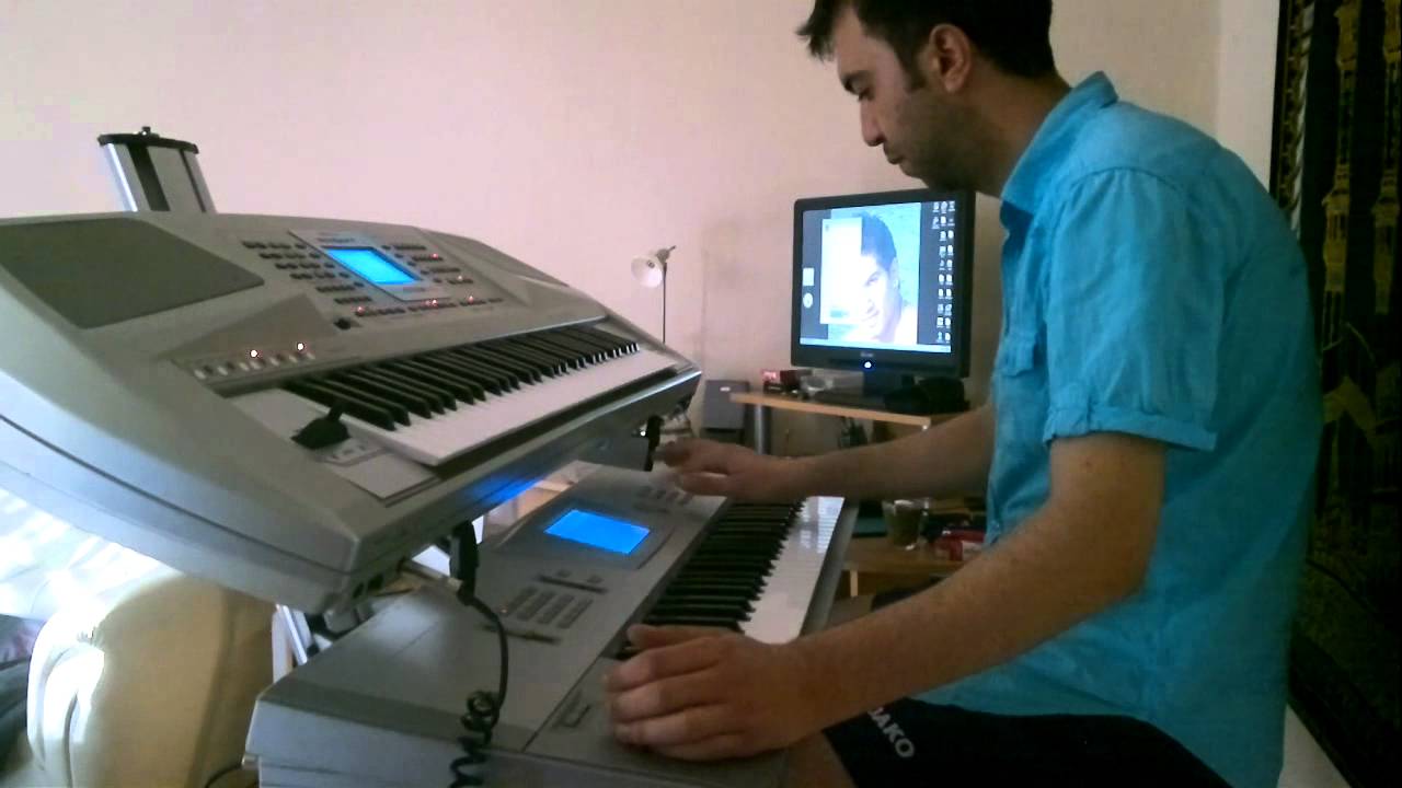 عزف دبكة - Dabka