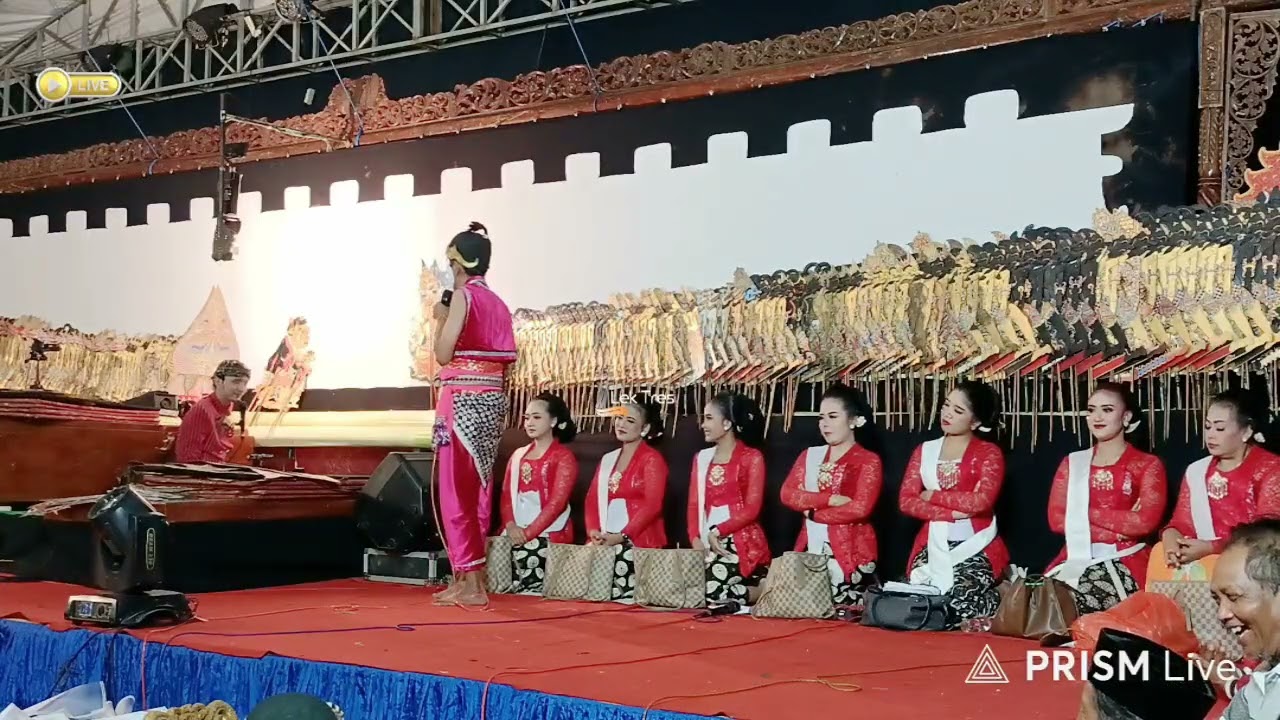 ELISHA ORCARUS AALASSO LUCU FAET GARENG SEMARANG DALANG KI AKBAR SYAHALAM 