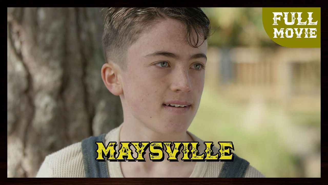 Maysville (2021) | English | Drama