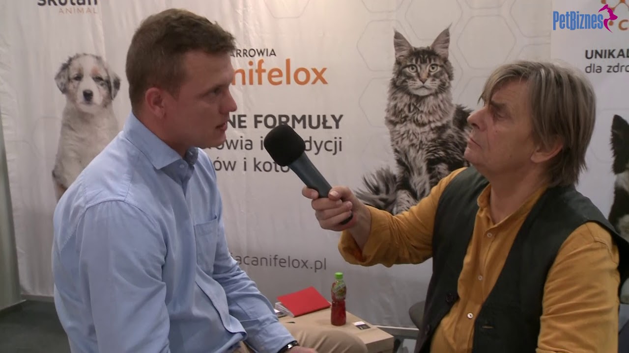Canifelox (Yarrowia)- Unikalne formuły dla zdrowia i kondycji ps&oacute;w i kot&oacute;w