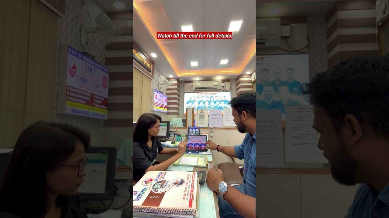 Best Commerce Coaching in Patna &ndash; Now at Boring Road, Gola Road & Kankarbagh!