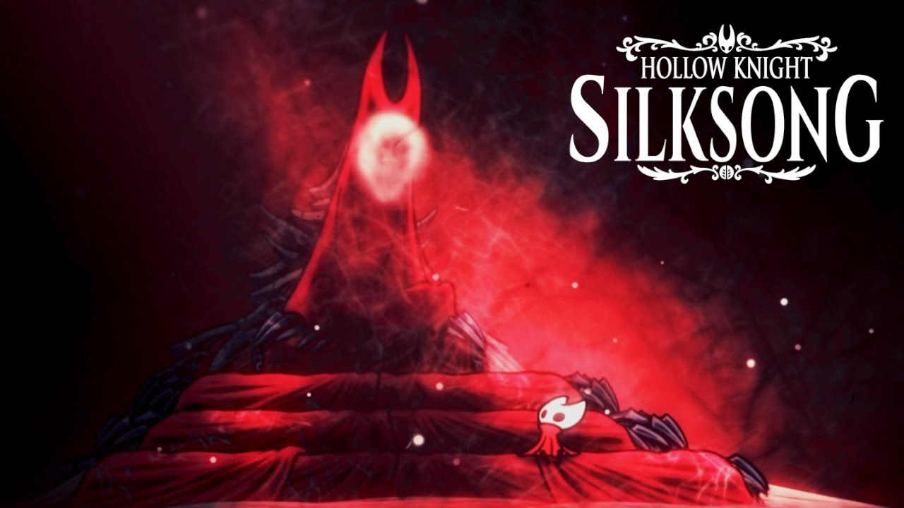 Tief in unseren Erinnerungen | Hollow Knight: Silksong 