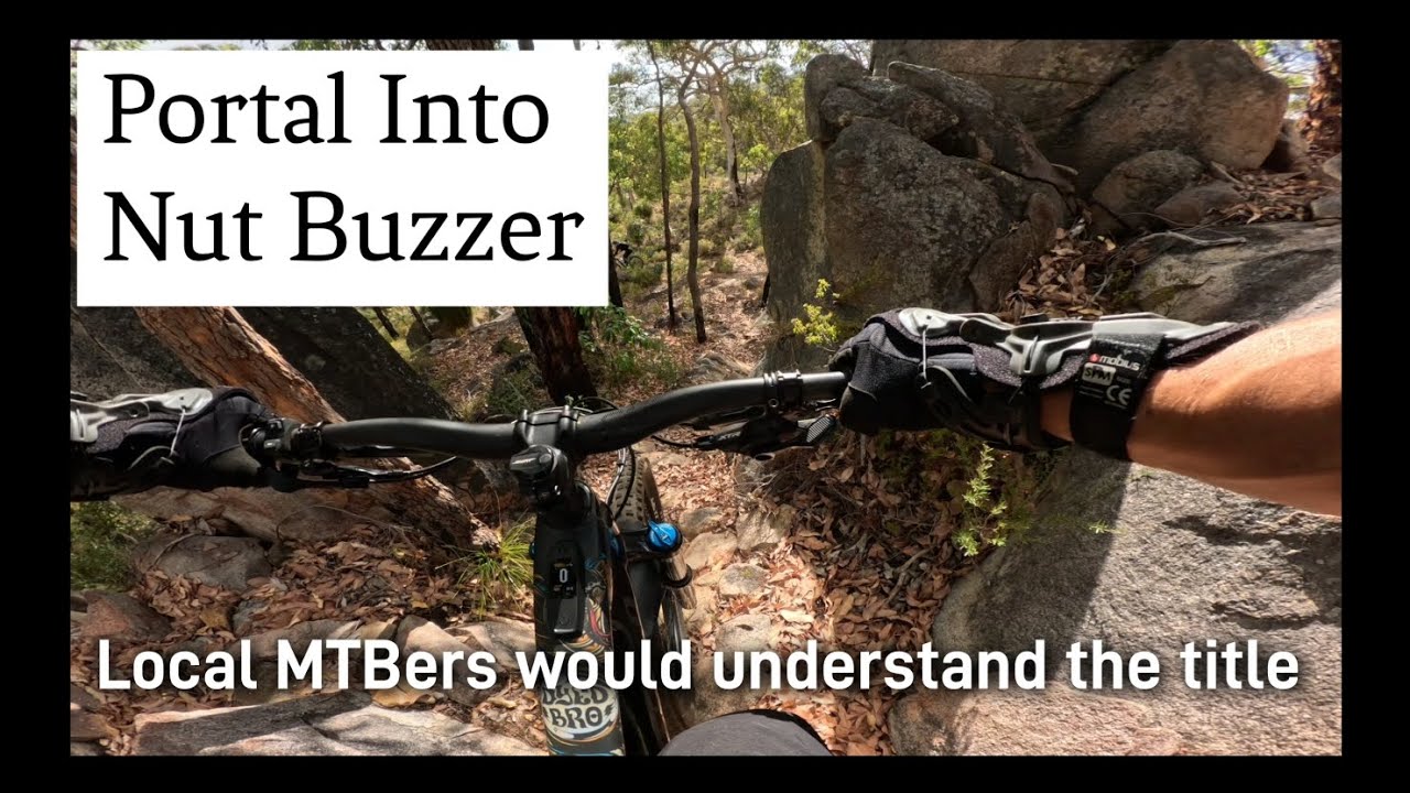 Kalamunda Valley to Glen Forrest Mtb Ride