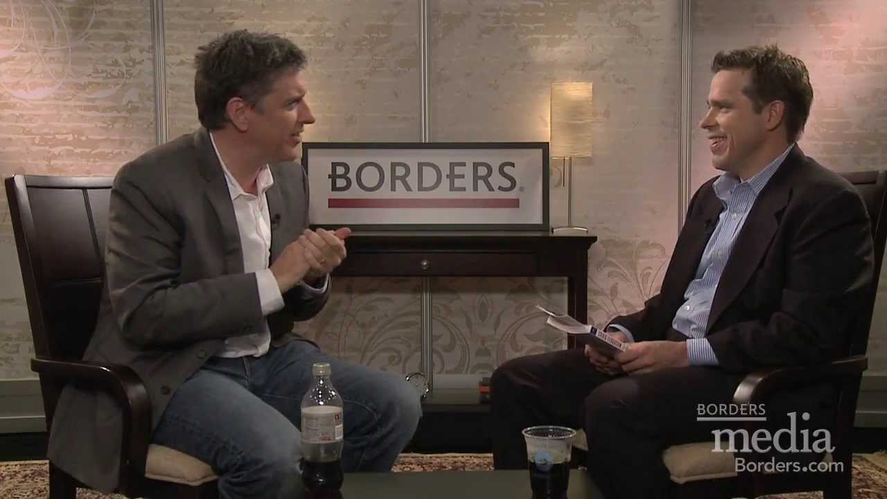 CRAIG FERGUSON Talks About American On Purpose