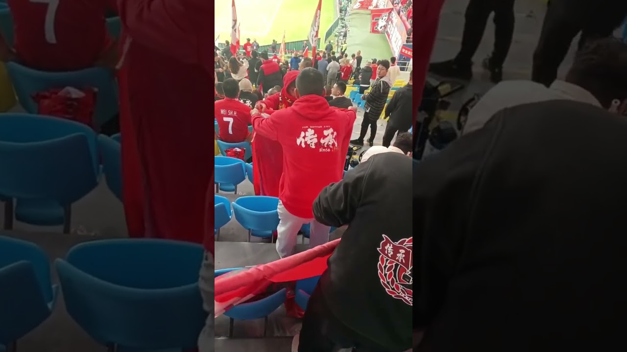 🔥 Boys of Straits (B.O.S) PADU LAWAN CHANT Ultras Chengdu | JDT 2-0 Chengdu Rongcheng ACL Elite 2025