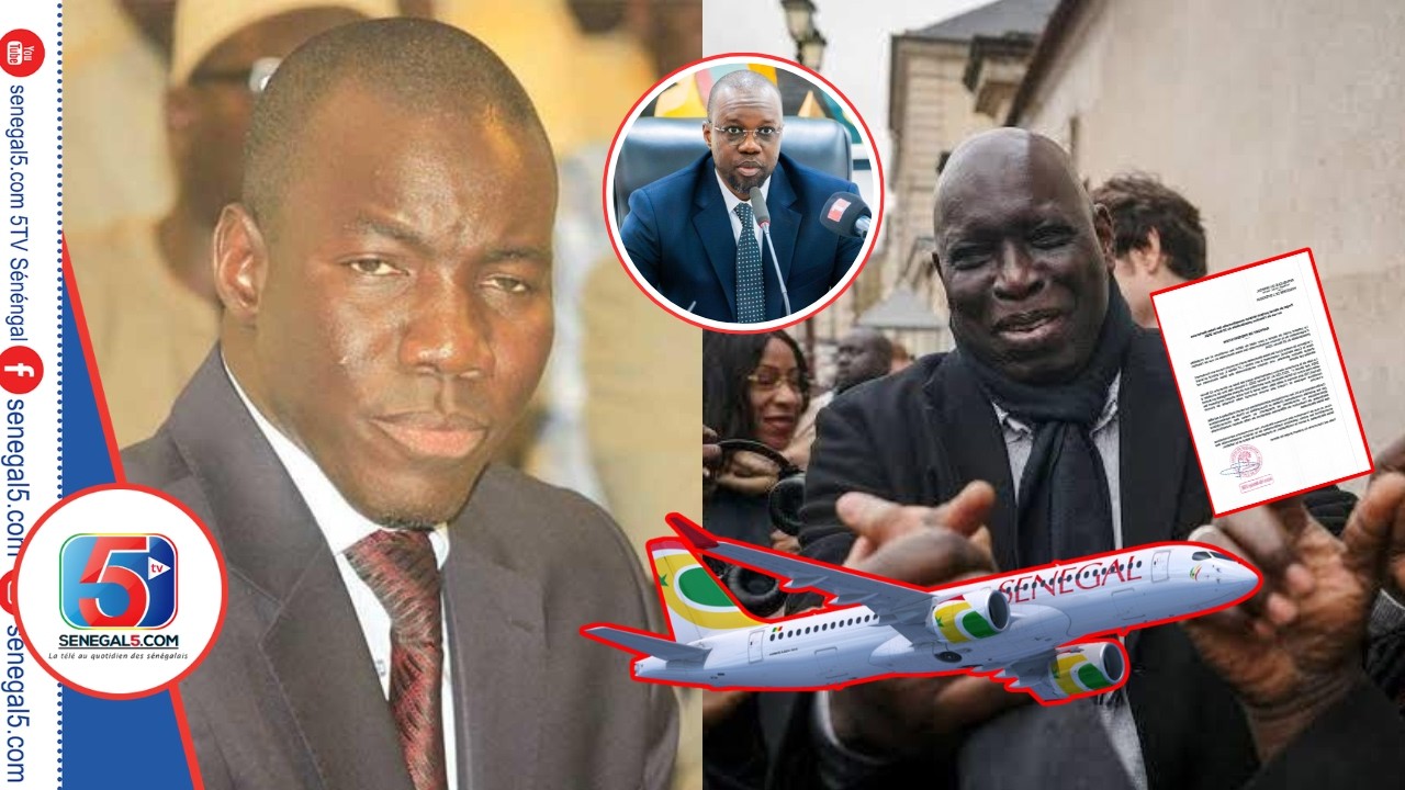 Affaire Madiambal Diagne: De Nouvelles R&eacute;v&eacute;lations Balanc&eacute;es sur l&rsquo;Affaire&hellip;D&eacute;cision de l&rsquo;Interpole&hellip; 
