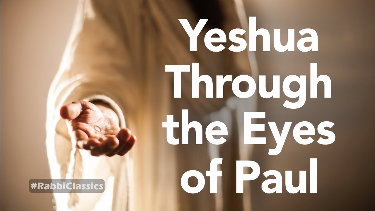 Understanding the New Covenant through Paul | Identity and Destiny