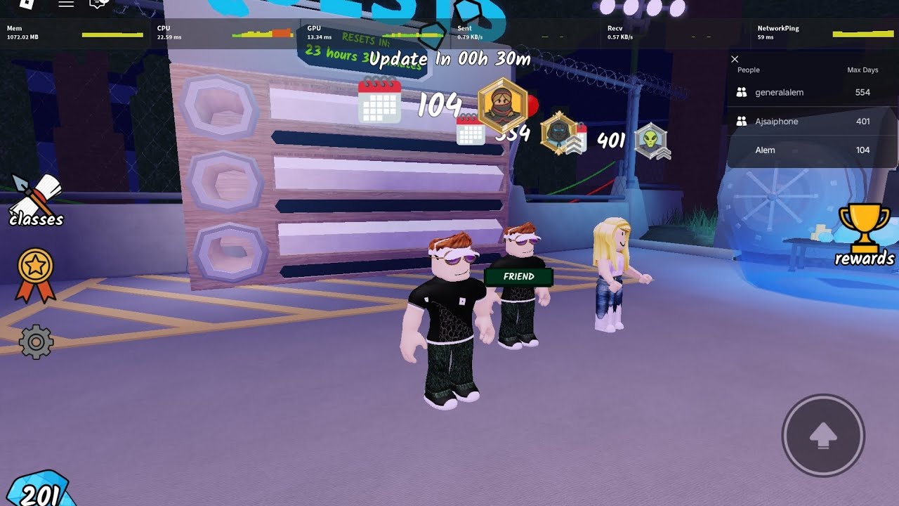 Igramo abdejt u 99 dana u sumi