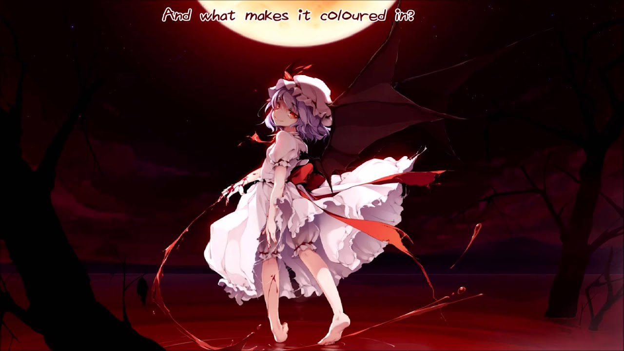Nightcore~My Surrender