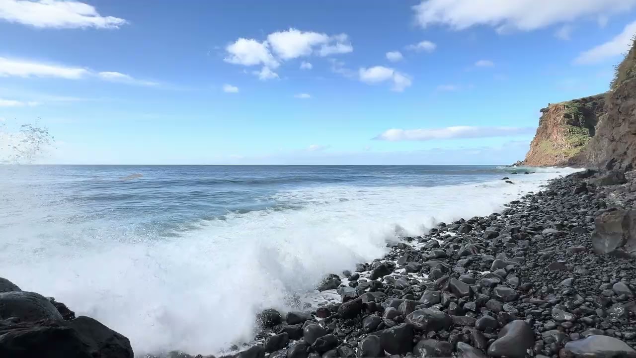 Ocean: Calheta
