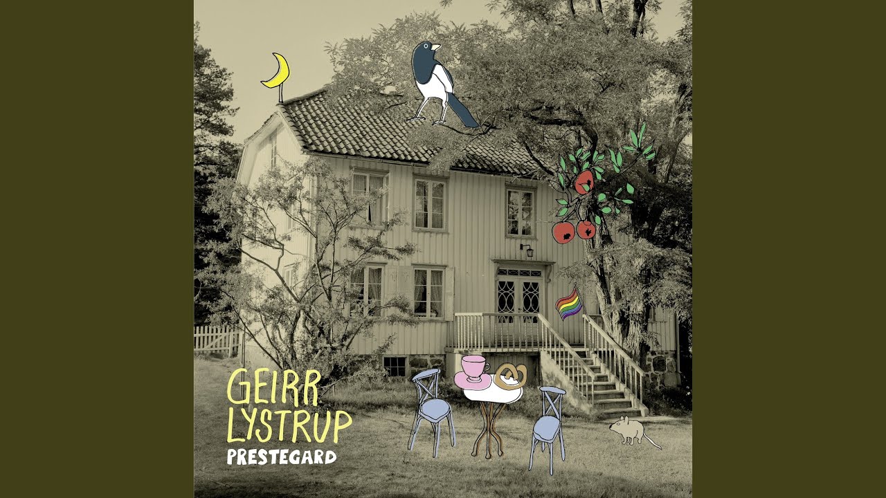 O Prestegard