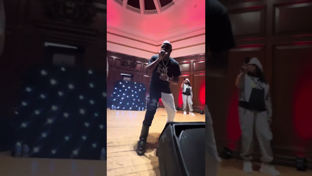H Town - Knocking Tha Boots/ They Like it Slow (Live Porchester Hall Uk) March 2025
