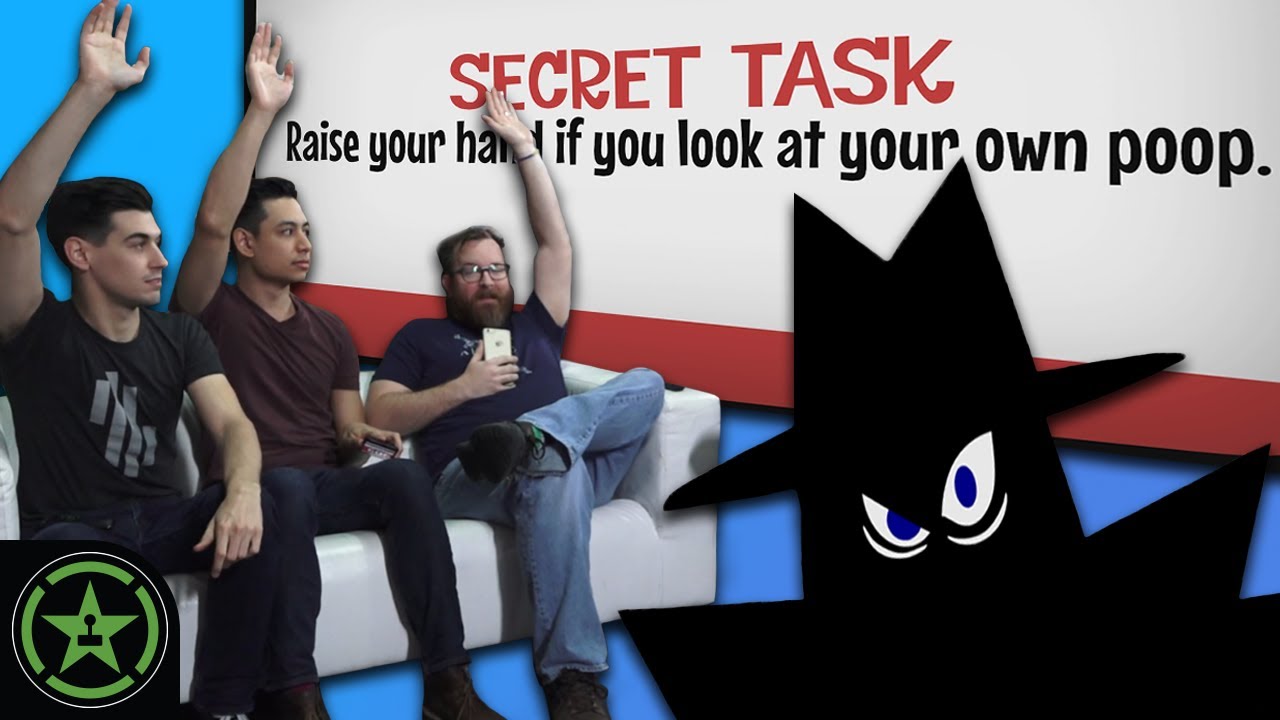 Let's Play - Jackbox: Fakin' It with Alfredo