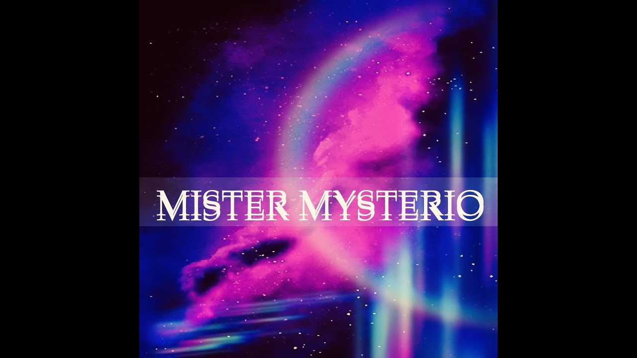 Mister Mysterio - Lasette