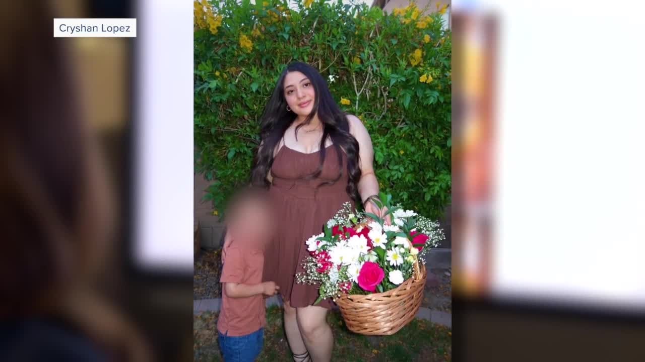 Man accused of killing woman with random gunfire at Glendale stoplight